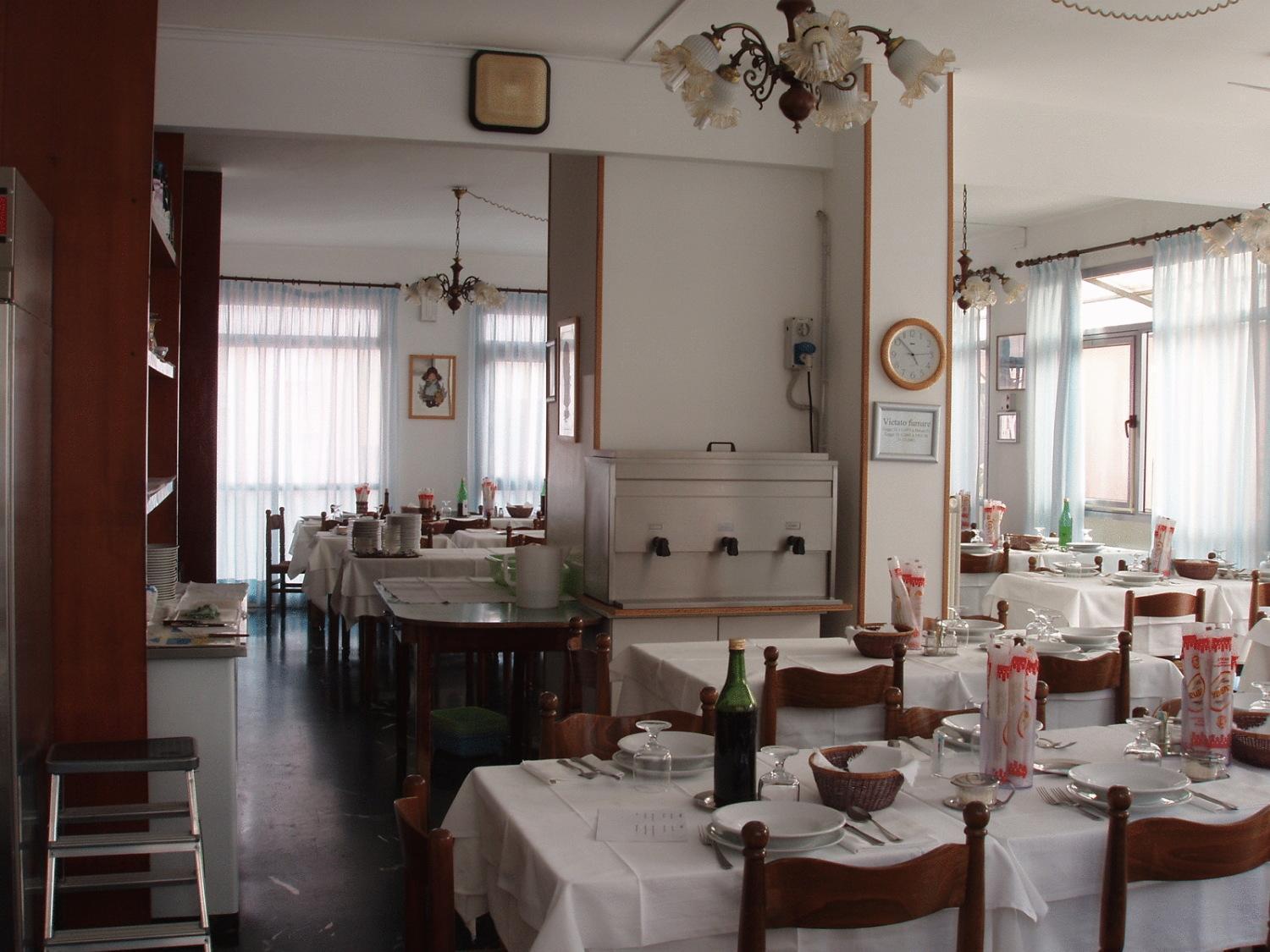 Hotel Aquilia ライグエーリア エクステリア 写真