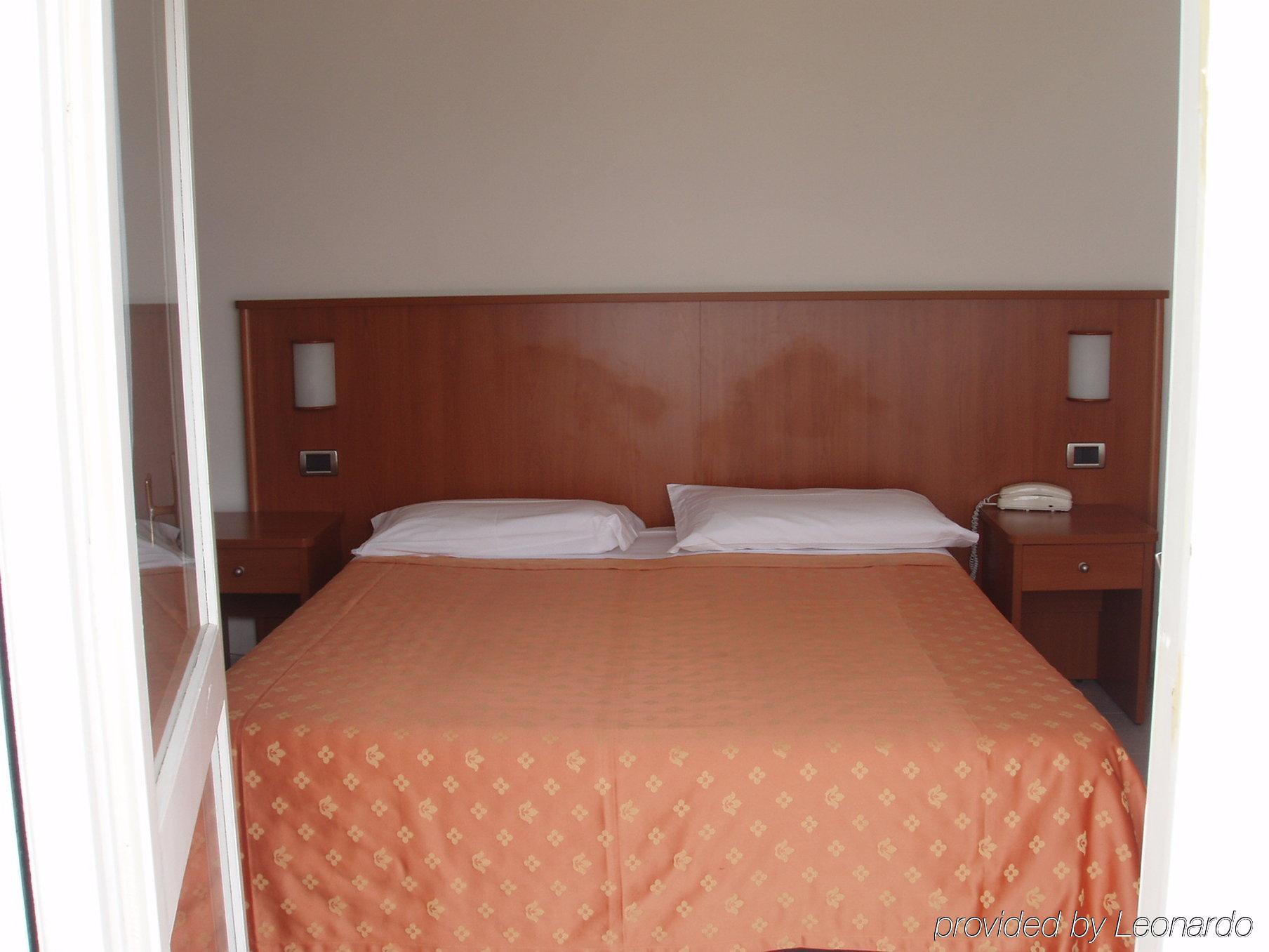 Hotel Aquilia ライグエーリア 部屋 写真