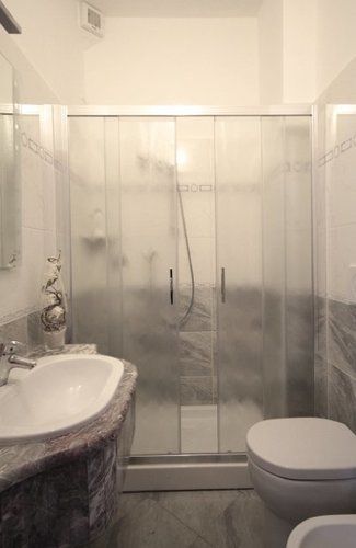 Hotel Aquilia ライグエーリア エクステリア 写真