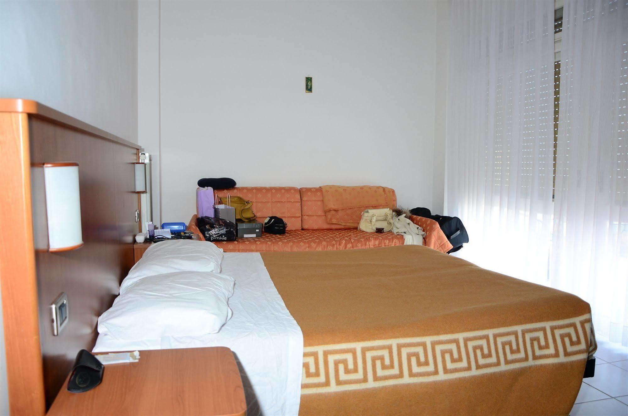Hotel Aquilia ライグエーリア エクステリア 写真